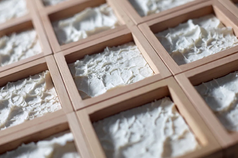 Kurs Grit Uhlemann Glasuren Entwicklung