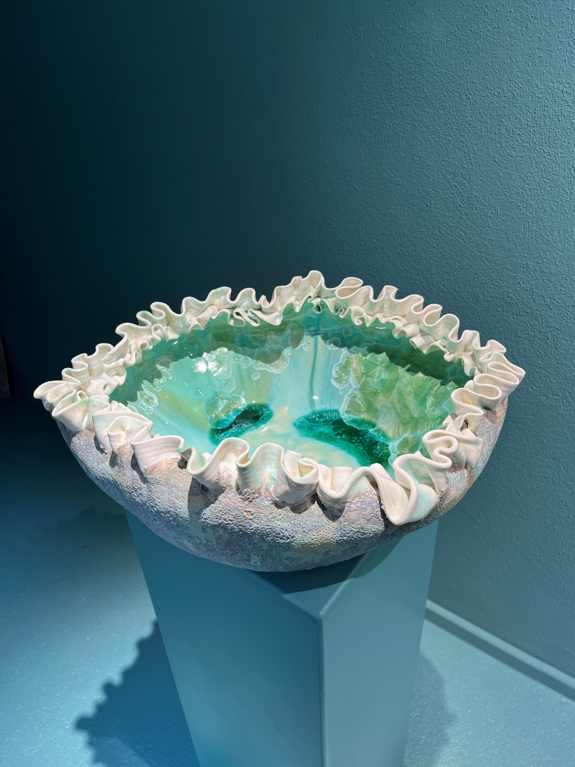 Meereszauber 3 von Andrea Sigl