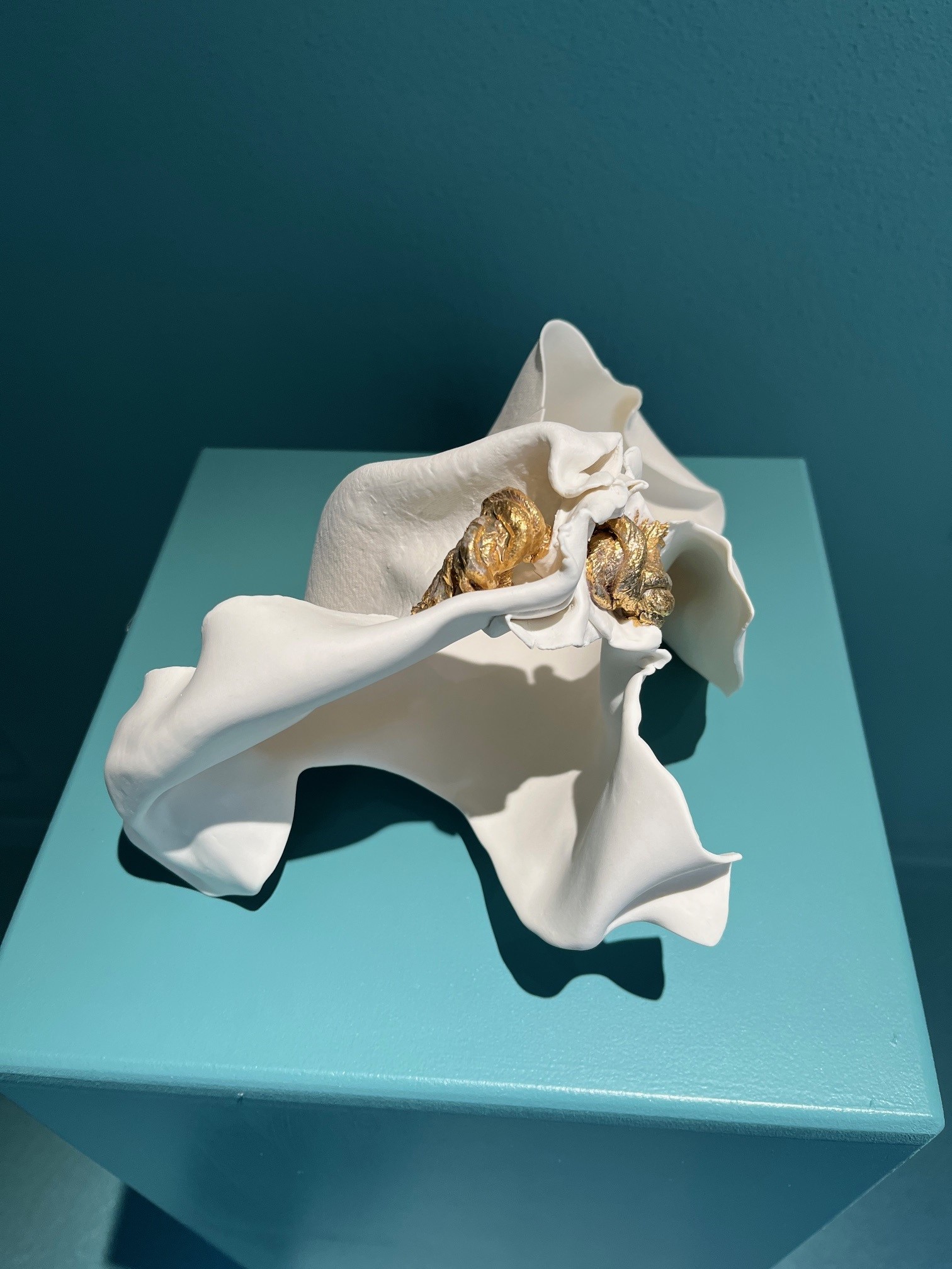 Tensions (open) Stephanie Imbeau original