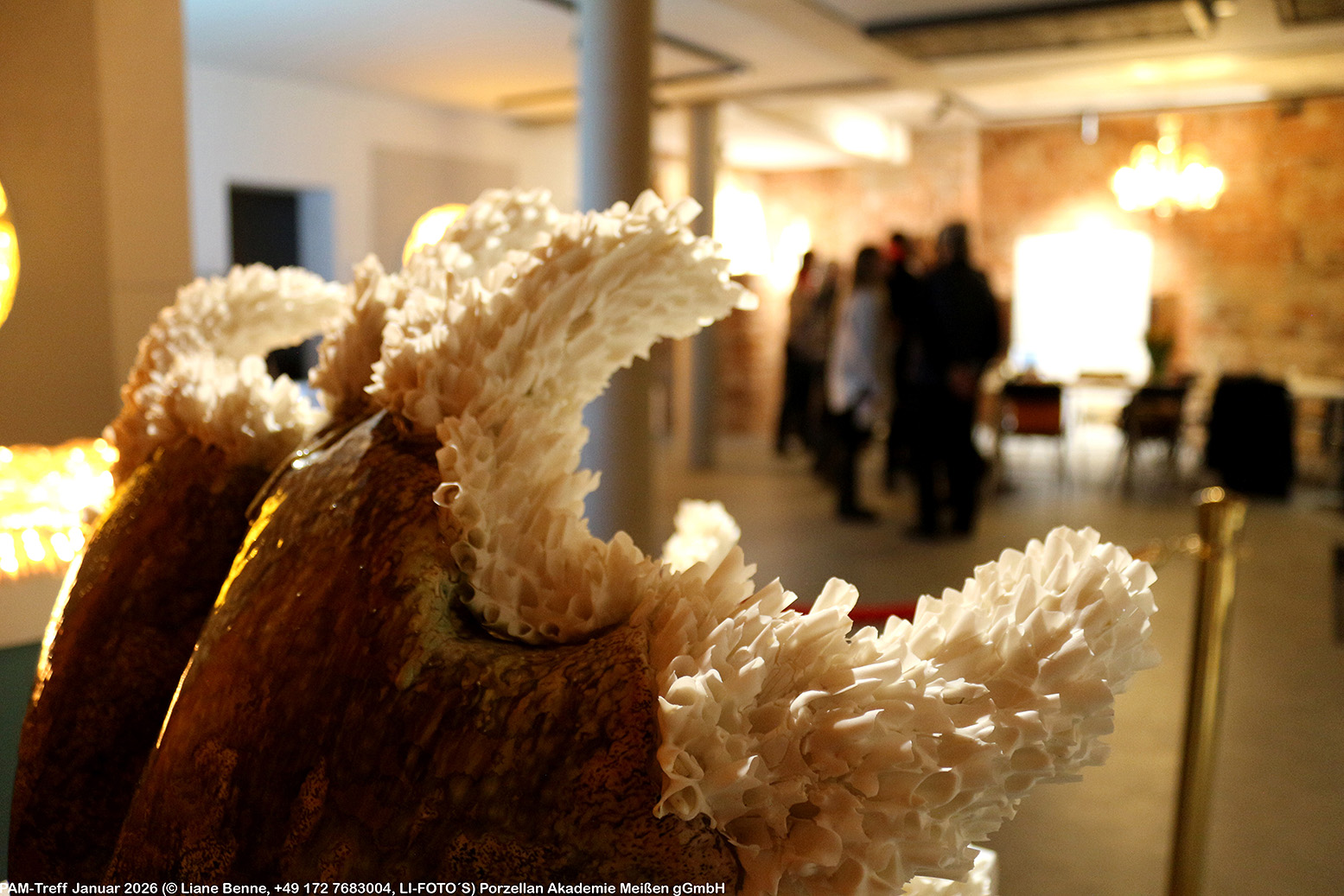 PAM-Treff im Januar 2026