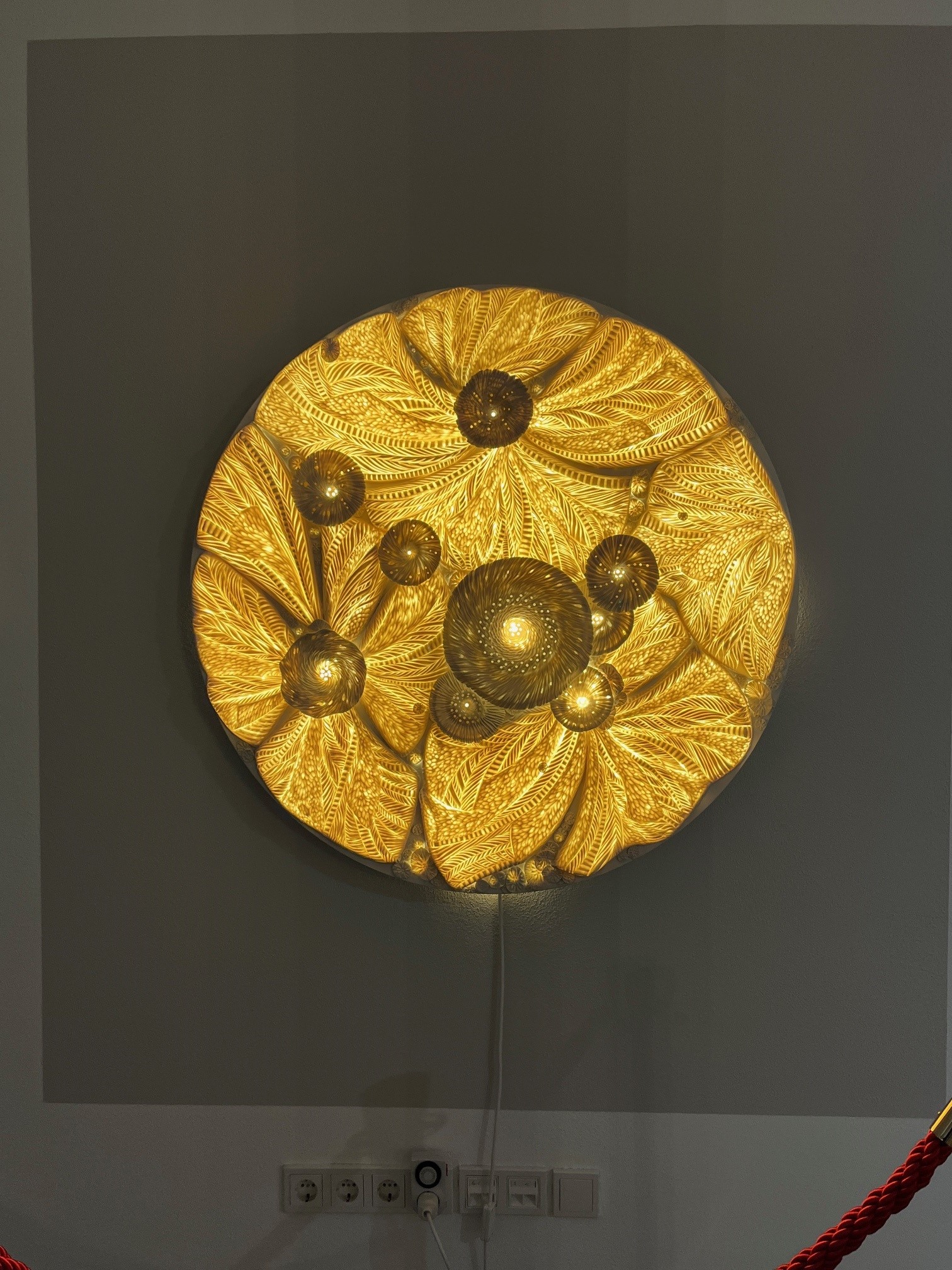 Wasserkristall von Andrea Sigl 2