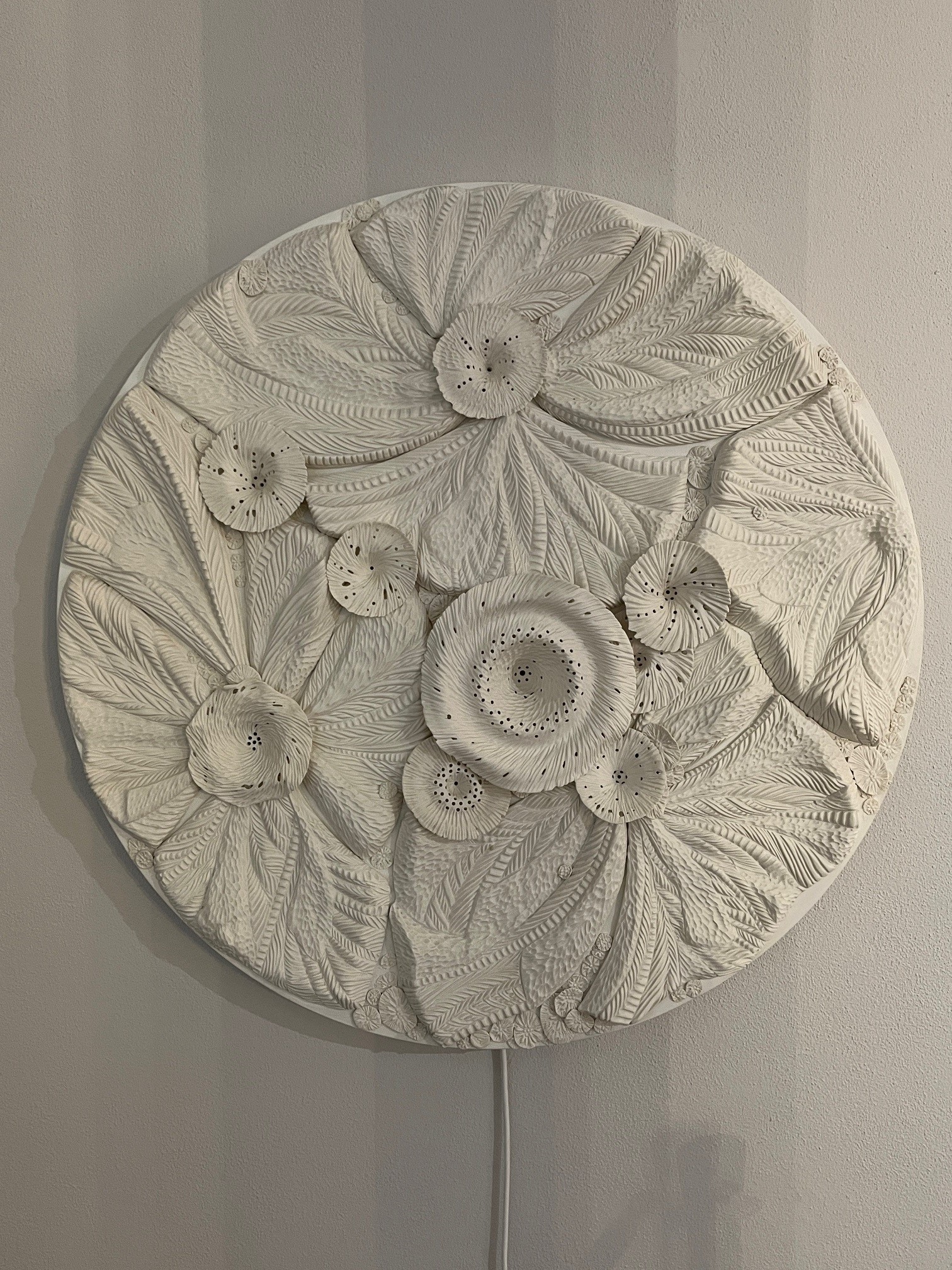 Wasserkristall von Andrea Sigl 3