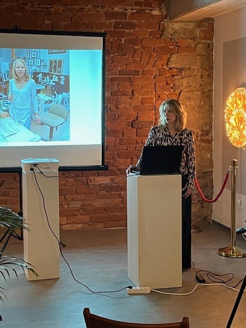 Vortrag „Von Kändler zu Kintsugi: Meissens erzählerischer Tradition, neu interpretiert“