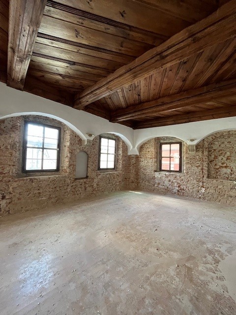 Baufortschritt November 2025 bis April 2026